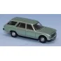 PCX 87 PCX870025 Peugeot 504 Break, light metallic green Sai_2341-PCX 87 PCX870025 Peugeot 504 Break, light metallic green
