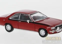 PCX 87 PCX870036 Opel Commodore B coupé, red - Sai - Sai_PCX870036