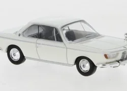 PCX 87 PCX870029 BMW 2000 CS, white - Sai - Sai_PCX870029