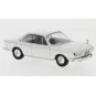PCX 87 PCX870029 BMW 2000 CS, white Sai_PCX870029-PCX 87 PCX870029 BMW 2000 CS, white