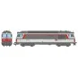 Locomotive diesel BB 67379, MULTISERVICE, CHAMBERY - REE MB247 - HO... MB-247-Locomotive diesel BB 67379, MULTISERVICE, CHAMBERY - REE MB247 - HO 1/87