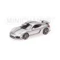 Minichamps 870066124 Porsche Cayman GT4 2016, gray Busch_870066124-Minichamps 870066124 Porsche Cayman GT4 2016, gray
