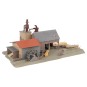 Sawmill - FALLER 232121 - N 1/160 Faller_232121-Hunter's Lodge and Mountain Inn - Faller 232131 - N 1/160