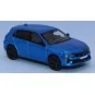 SAI_PCX870590-Voiture miniature Opel Astra L bleu métallisé 2021 - Brekina PCX870590 - HO 1/87