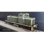 Diesel locomotive BB 71000 KIT SNCF, digital sound - Mistral Trains... MISTRAL_23-05-G001-Diesel locomotive BB 71000 KIT SNCF, digital sound - Mistral Trains 23-05-G001 - HO