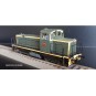 Diesel locomotive BB 71000 KIT SNCF - Mistral Trains 23-05-S001 - HO MISTRAL_23-05-S001-copy of BB 71001 diesel locomotive, CCI Pyrénées-Orientales, digital sound - Mistral Trains 23-05-G002 - HO