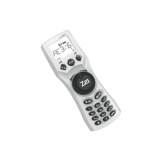 Roco 10810 Digital Multimaus Controller - Roco_10835 Roco_10835-Roco 10810 Digital Multimaus Controller - Roco_10835