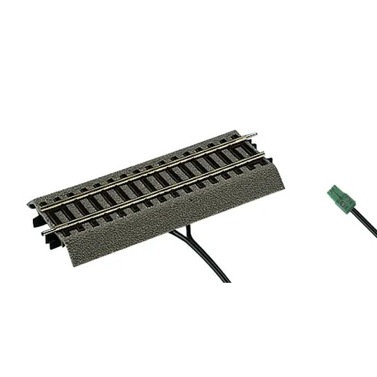 Roco_42517-Rocoline ballast 42517 Digital connecting track G1/2 115mm