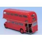 Brekina 61100 AEC Routemaster coach, "London transport", red Sai_61100-Brekina 61100 AEC Routemaster coach, "London transport", red