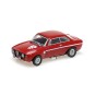 Voiture miniature Alfa Romeo GTA 1300 Junior 1972 rouge - Minichamp... Busch_870124024-Voiture miniature Alfa Romeo GTA 1300 Junior 1972 - Minichamps 870124024 - HO 1/87