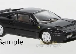 PCX 87 PCX870042 Ferrari 288 GTO, black - Sai - Sai_PCX870042