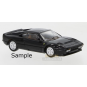 Sai_PCX870042-PCX 87 PCX870042 Ferrari 288 GTO, black