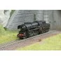 FLE_7160037-Locomotive à vapeur 150.Y.3 SNCF - Fleischmann 7160037 - N 1/160