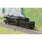 FLE_7160037-SNCF 150.Y.3 Steam Locomotive - Fleischmann 7160037 - N 1/160