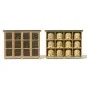 Preiser 17606 Cages a lapins et abri a ruches Preiser Preiser_17606 - 1 Preiser_17606-Preiser 17606 Cages a lapins et abri a ruches