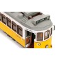 53005-OcCre 53005 Lisbon Tram 1/24 scale wood and metal construction kit