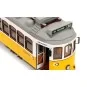 53005-OcCre 53005 Lisbon Tram 1/24 scale wood and metal construction kit