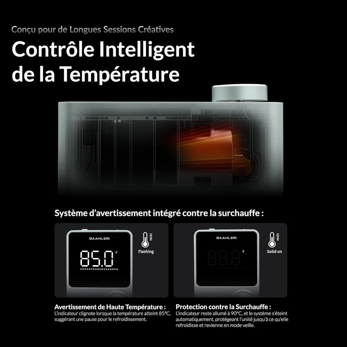Kit Aérographe avec mini compresseur d'air Turbox Mini Ambition Ser... Kit Aérographe avec mini compresseur d'air Turbox Mini Ambition Ser...