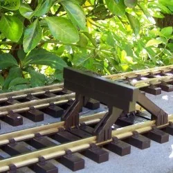 Piko G 35280 End of Lane Bumper