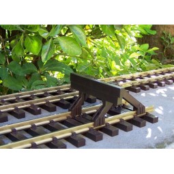 Piko G 35280 End of track buffer - Piko_35280