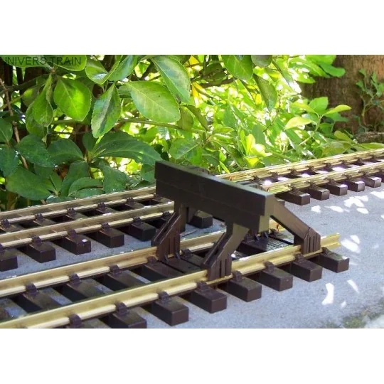Piko G 35280 End of Lane Bumper - Piko_35280 Piko_35280-Piko G 35280 End of Lane Bumper - Piko_35280