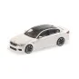 Busch_870028000-Minichamps 870028000 BMW M5 2018 Car, White
