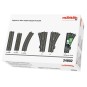Marklin_24802-Marklin 24802 Coffret de voies complémentaire numérique D2, voie C