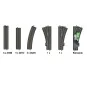 Marklin 24802 D2 Digital Extension Track Set, C Track Marklin_24802-Marklin 24802 D2 Digital Extension Track Set, C Track