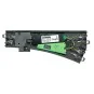 Marklin 24802 D2 Digital Extension Track Set, C Track Marklin_24802-Marklin 24802 D2 Digital Extension Track Set, C Track
