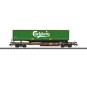 Marklin_47112-Marklin 47112 "Carlsberg" pocket wagon, AAE