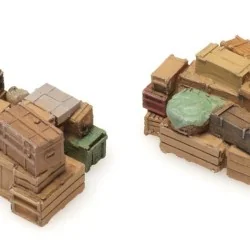 Artitec 28.118 Caisses de chargement cargo Artitec Arti_28.118 - 1