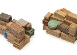 Artitec 28.118 Cargo Loading Crates - Artitec - Arti_28.118