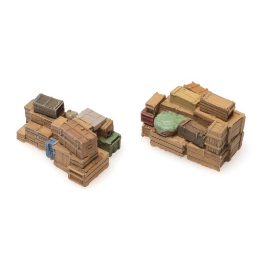 Arti_28.118-Artitec 28.118 Caisses de chargement cargo