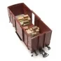 Artitec 28.118 Cargo Loading Crates Arti_28.118-Artitec 28.118 Cargo Loading Crates