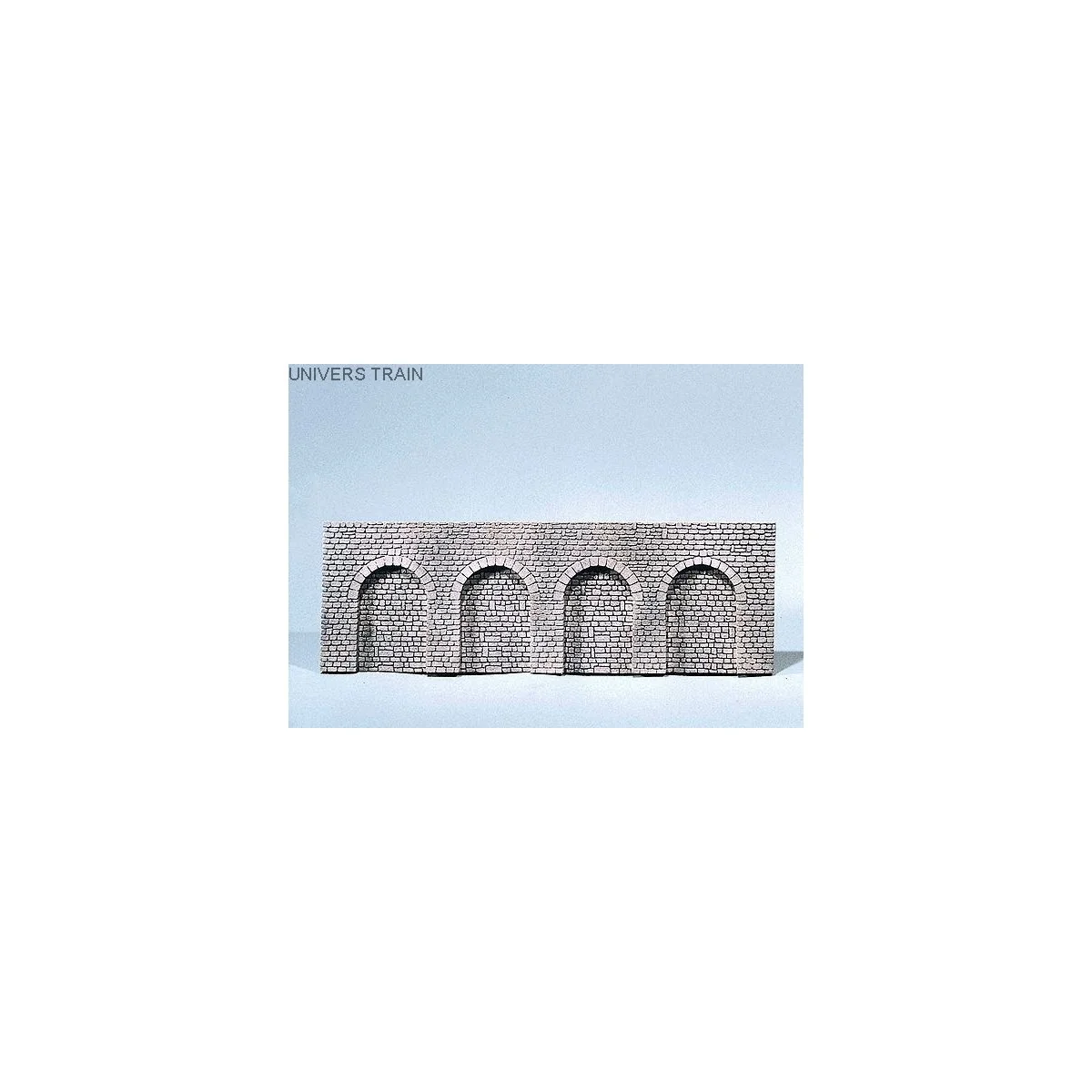 Faller 170838 Arcades, pierre de taille naturelle grises Faller Faller_170838 - 1 Faller 170838 Arcades, pierre de taille naturelle grises Faller Faller_170838 - 1