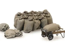 Artitec 387.450 Bags with handling trolley - Artitec - Arti_387.450