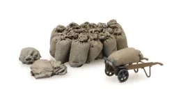 Artitec 387.450 Sacs avec chariot de manutention Artitec Arti_387.450 - 1