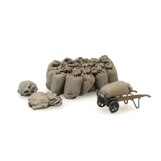 Artitec 387.450 Bags with handling trolley Arti_387.450-Artitec 387.450 Bags with handling trolley