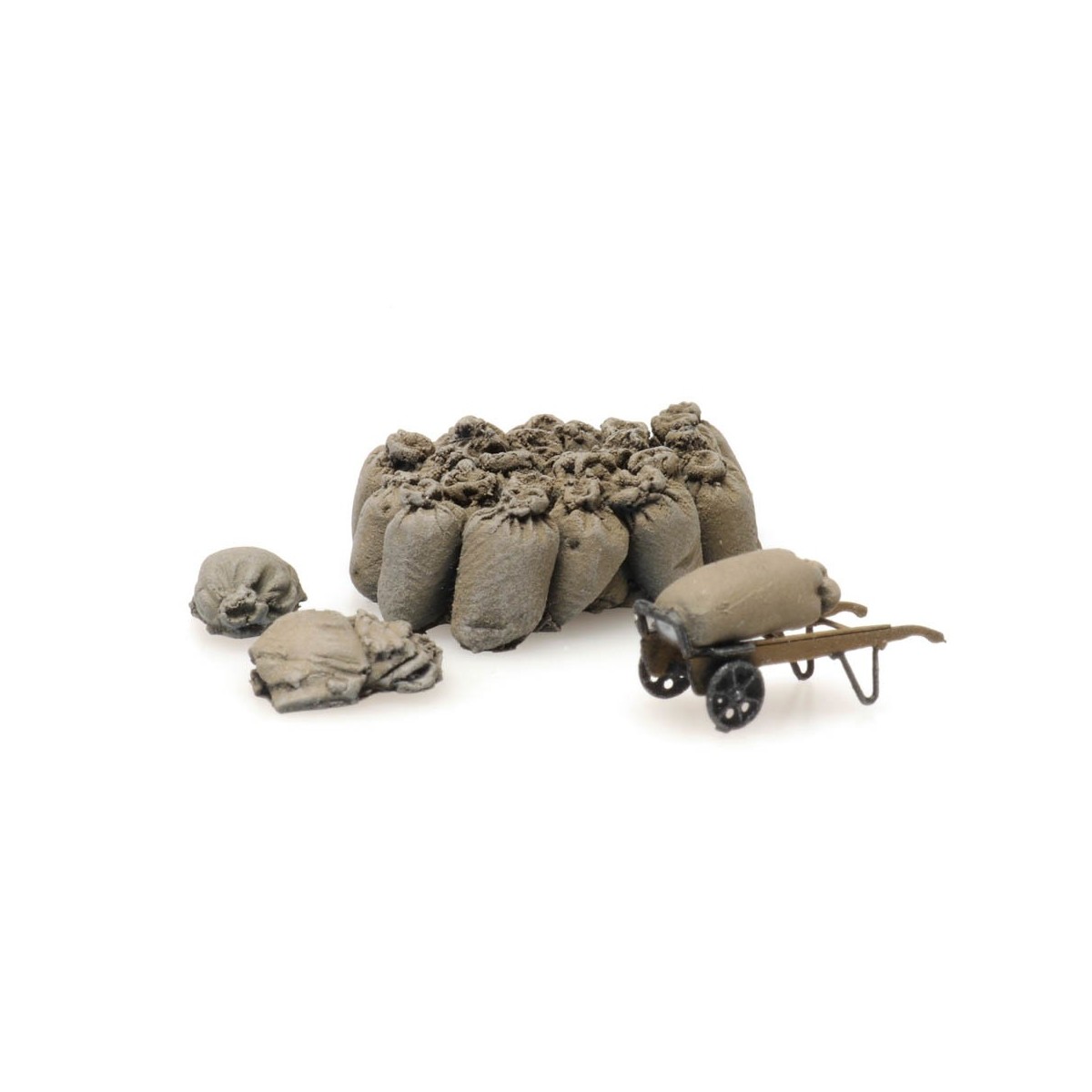 Artitec 387.450 Sacs avec chariot de manutention Artitec Arti_387.450 - 1