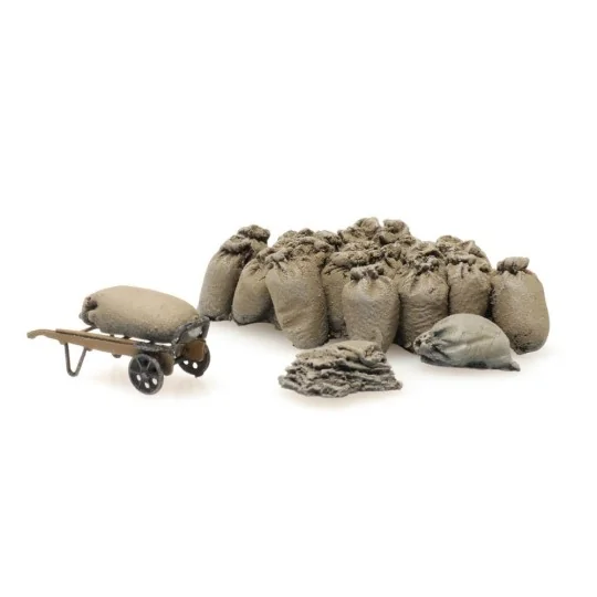 Artitec 387.450 Sacs avec chariot de manutention Artitec Arti_387.450 - 2 Arti_387.450-Artitec 387.450 Sacs avec chariot de manutention - Arti_387.450