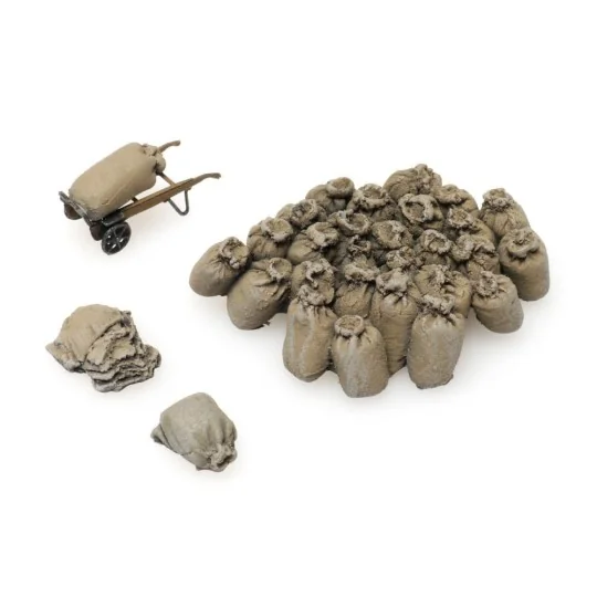 Arti_387.450-Artitec 387.450 Bags with handling trolley