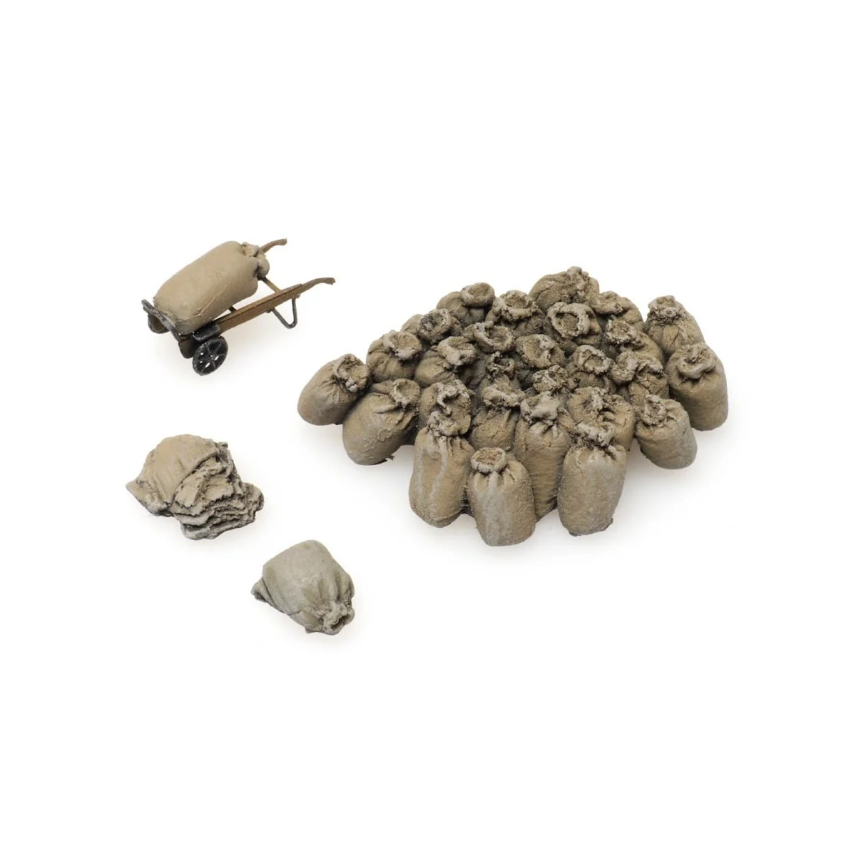 Artitec 387.450 Sacs avec chariot de manutention Artitec Arti_387.450 - 3