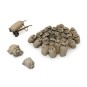 Artitec 387.450 Sacs avec chariot de manutention Artitec Arti_387.450 - 3 Arti_387.450-Artitec 387.450 Sacs avec chariot de manutention - Arti_387.450