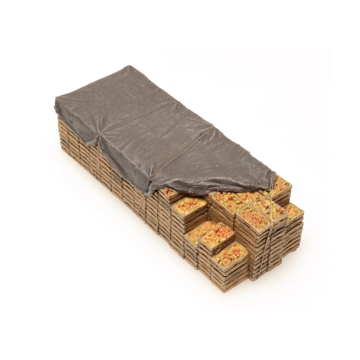 Artitec 487.801.82 Chargement pour camion, cagettes de fruits bâché Artitec Arti_487.801.82 - 1