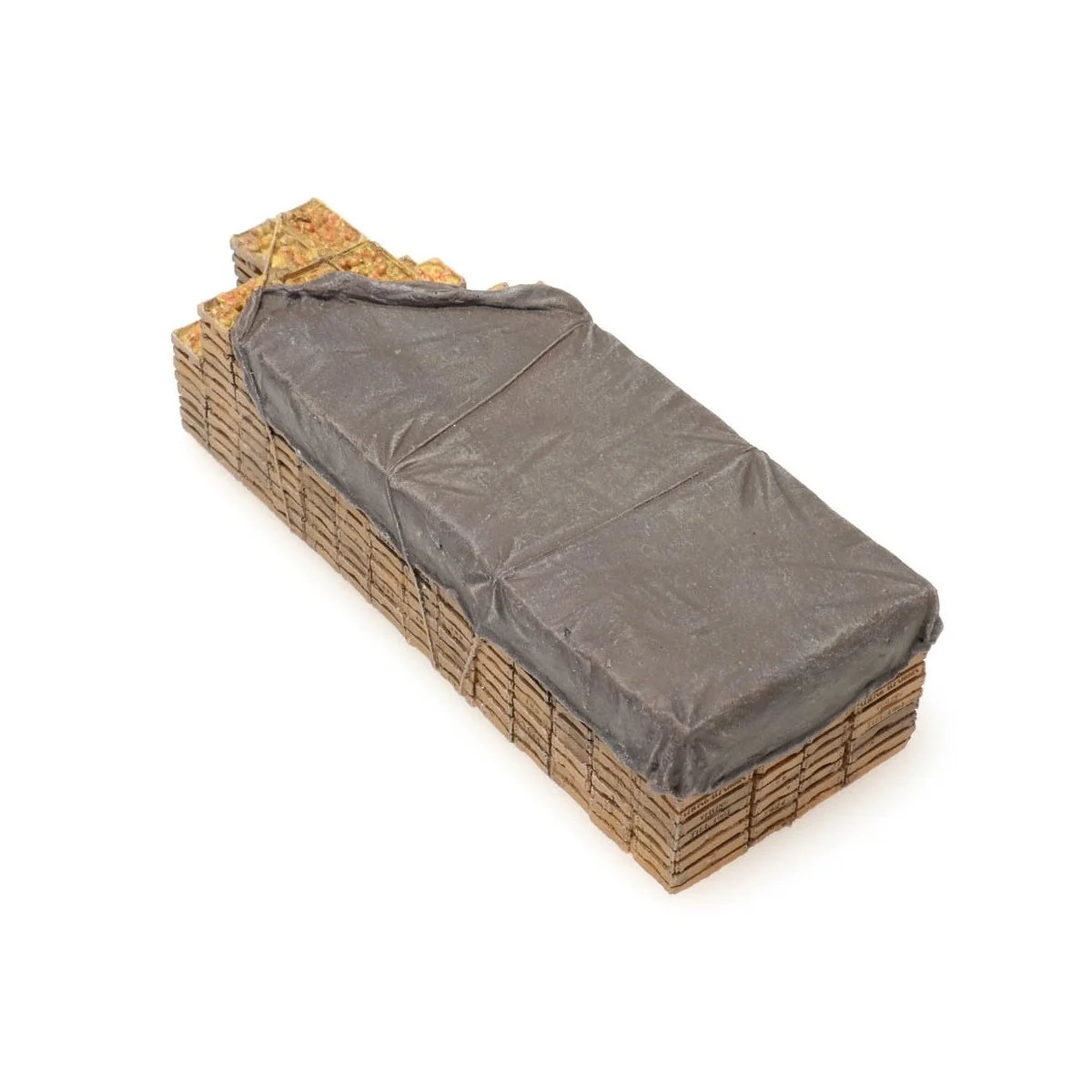 Artitec 487.801.82 Chargement pour camion, cagettes de fruits bâché Artitec Arti_487.801.82 - 2