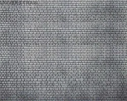 Faller 170805 Natural Grey Cut Stone - Faller - Faller_170805