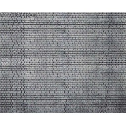 Faller 170805 Natural Grey Cut Stone - Faller - Faller_170805