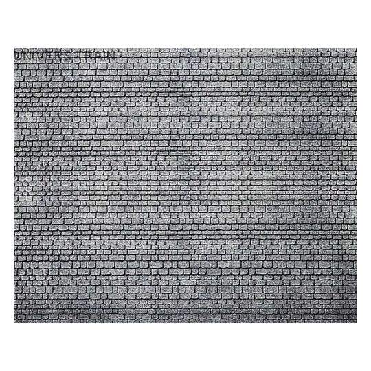 Faller_170805-Faller 170805 Natural Grey Cut Stone