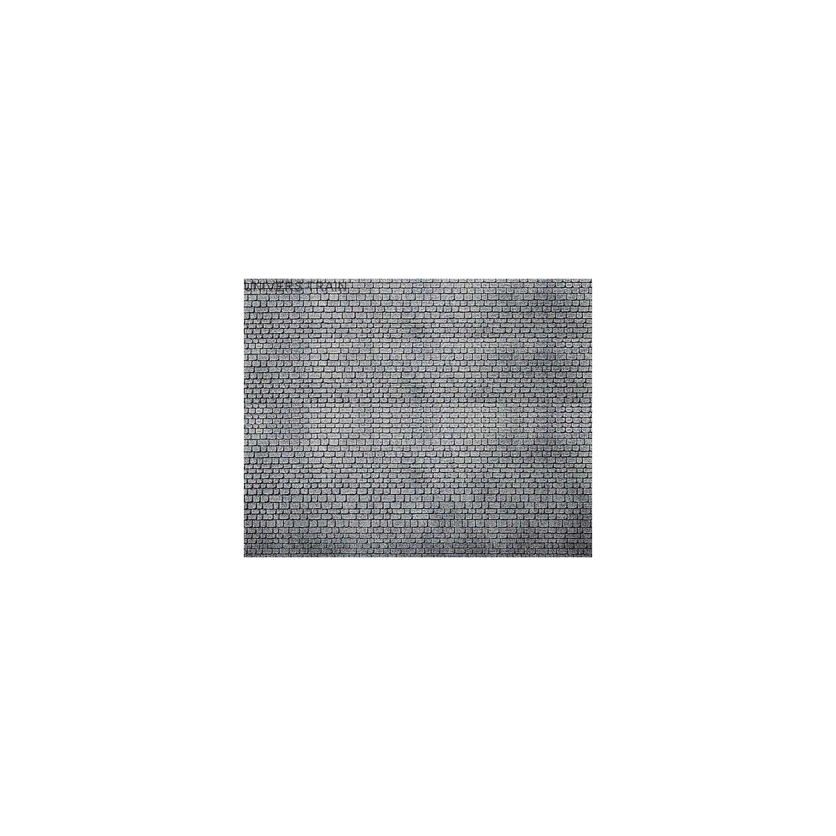 Faller 170805 Natural Grey Cut Stone - Faller - Faller_170805 Faller 170805 Natural Grey Cut Stone - Faller - Faller_170805