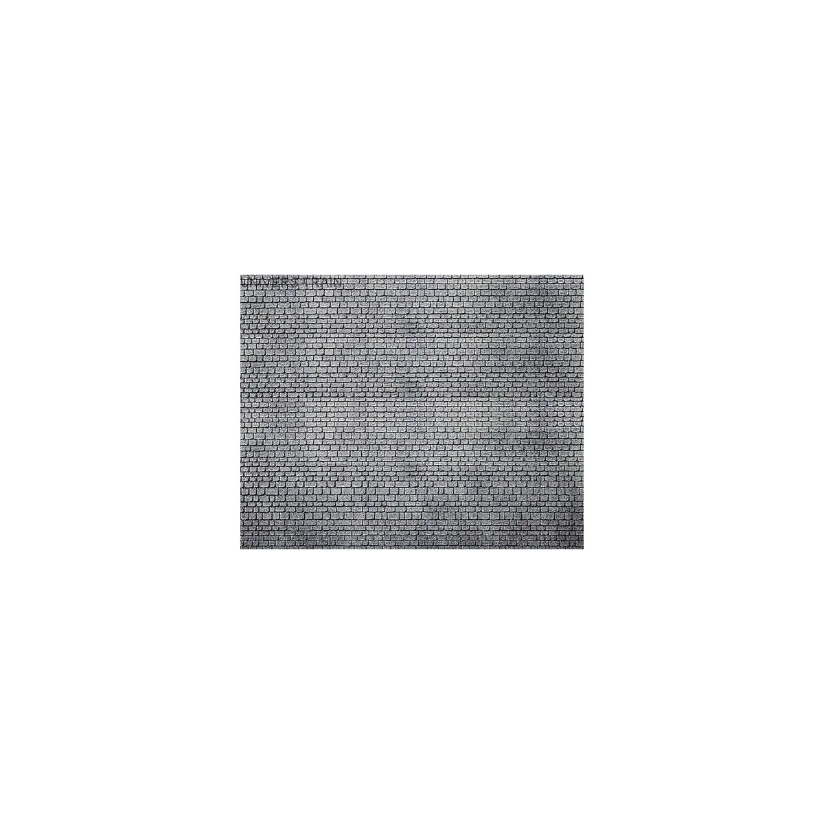 Faller 170805 Natural Grey Cut Stone - Faller_170805 Faller 170805 Natural Grey Cut Stone - Faller_170805